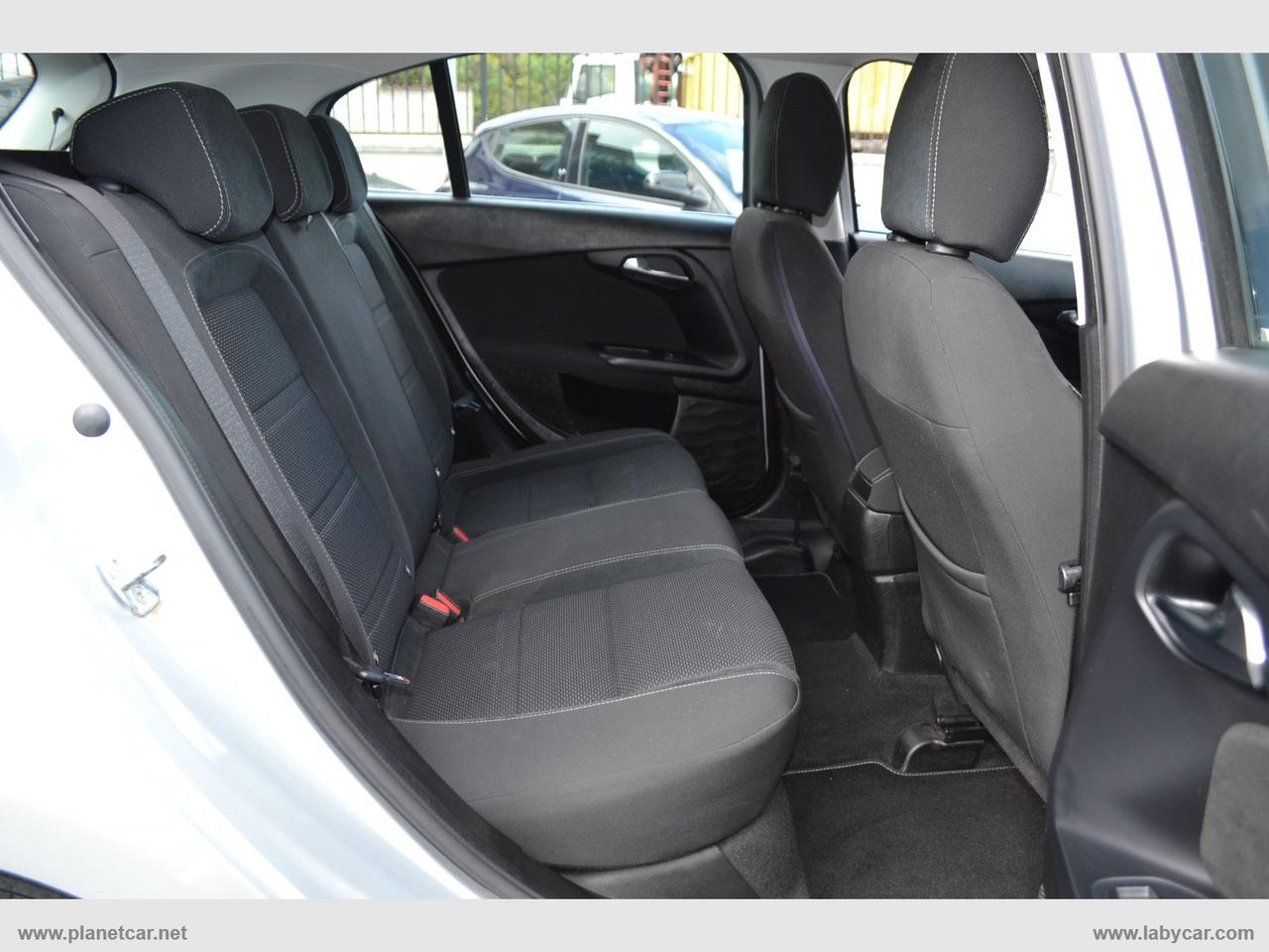 FIAT Tipo 1.6 Mjt S&S DCT 5p. Lounge