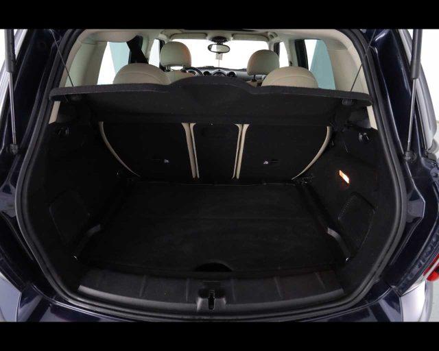 MINI Countryman 1.6 Cooper D Park Lane ALL4