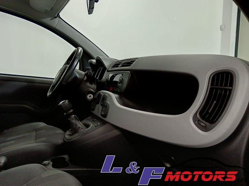FIAT Panda Panda 1.2 City Cross