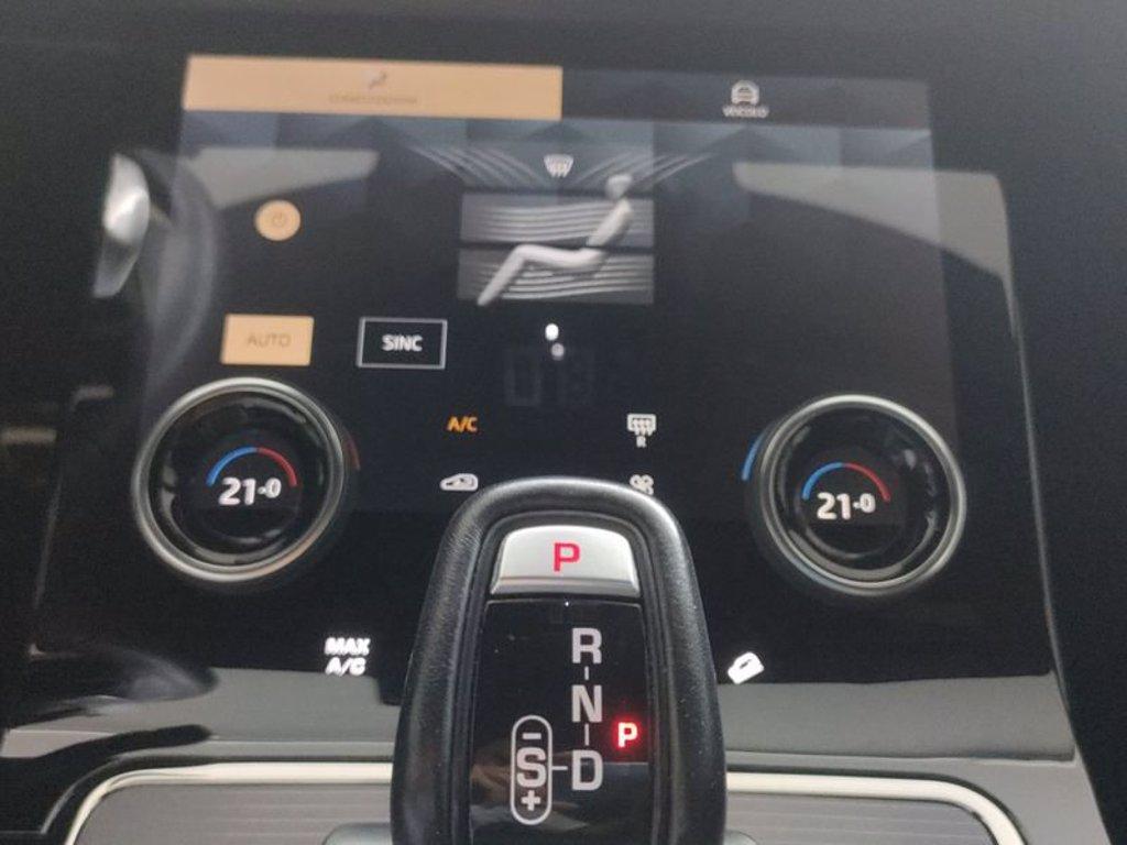 LAND ROVER Range Rover Evoque 2 serie LAND ROVER 2.0D I4 204 CV AWD Auto R-Dynamic S del 2022