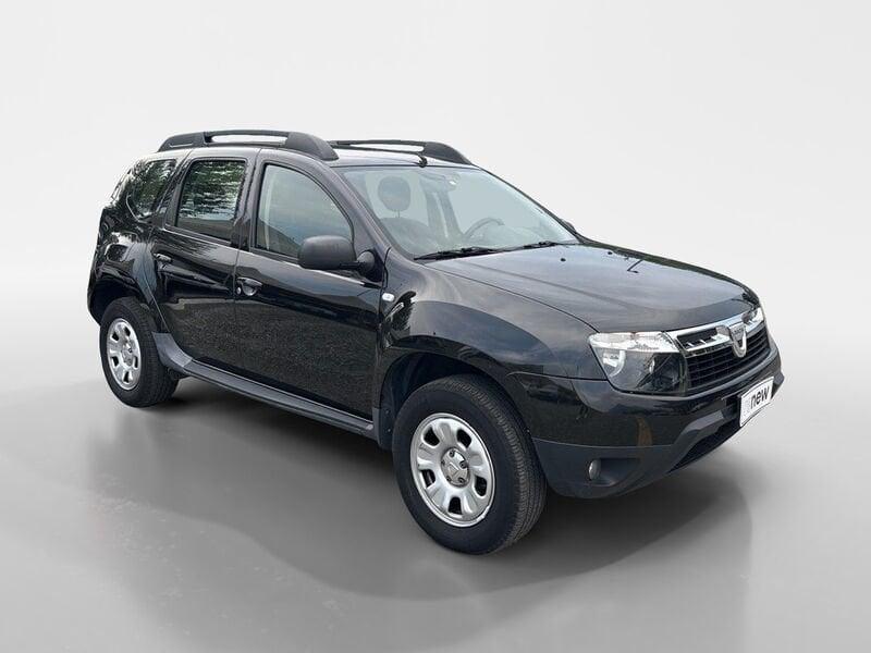 Dacia Duster Duster 1.6 110CV 4x4 Lauréate