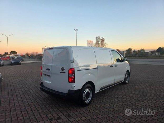FIAT Scudo 2.0 BlueHDi 145 CV PC-TN Furgone Busi