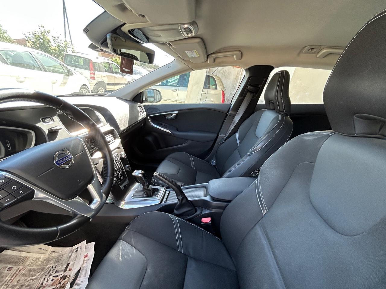 Volvo V40 2.0 120 cv D2 UNICOPROP.