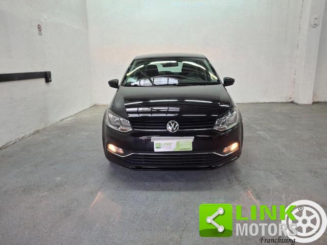 VOLKSWAGEN Polo 1.2 TSI Comfortline BlueMotion GARANZIA INCLUSA