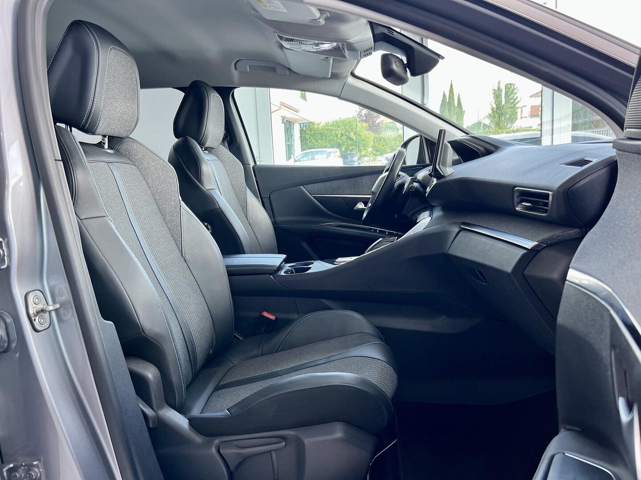 PEUGEOT 3008 1.5 BLUEHDI 130 CV ALLURE PACK - 2021