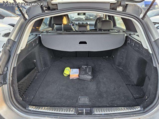 MERCEDES-BENZ C 220 Classe C-S206 SW 2021 d mhev Business aut GJ285AW