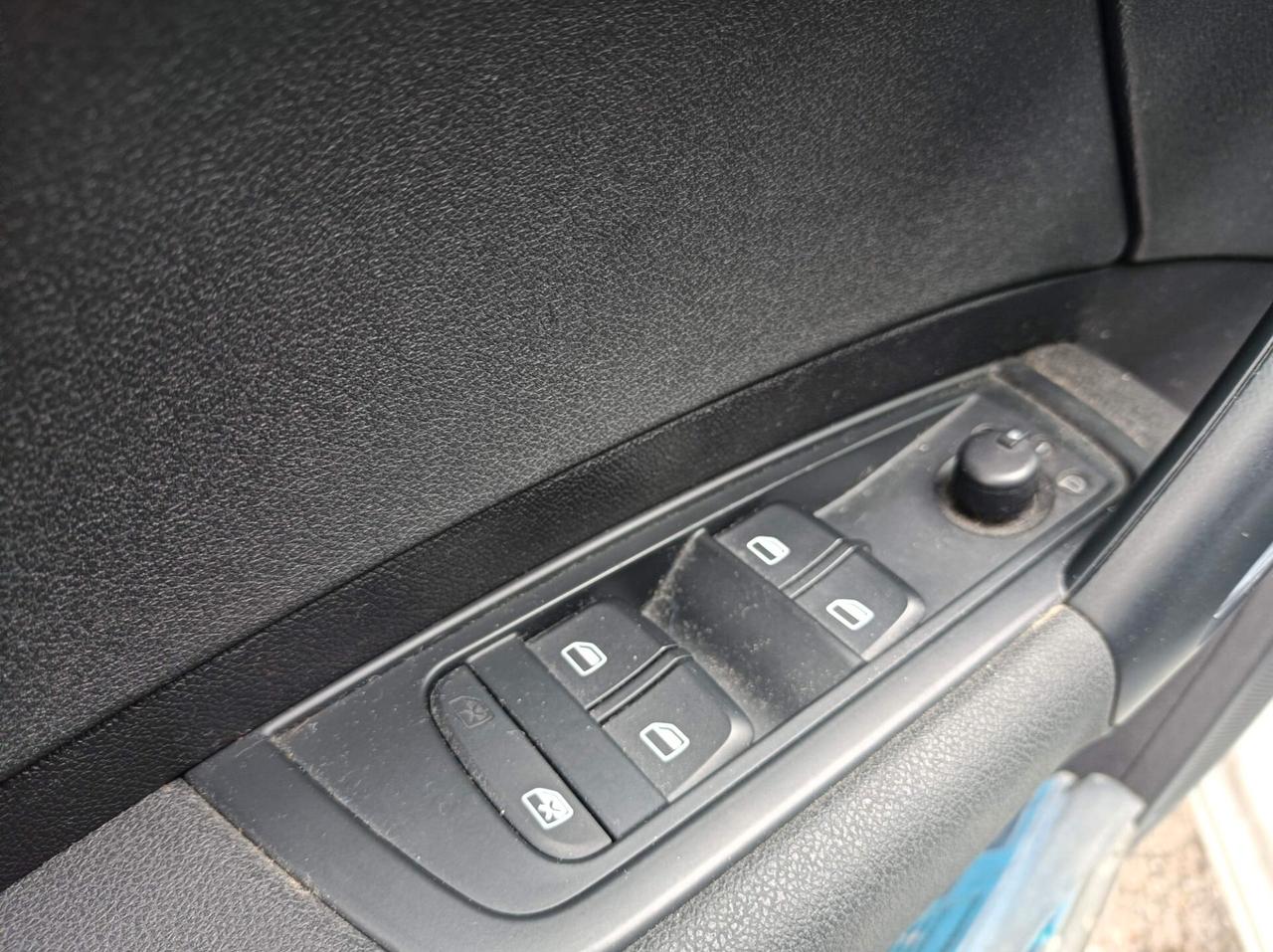 Audi A1 SPB 1.6 TDI Ambition