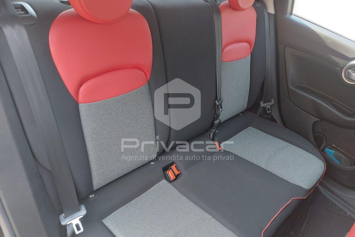 FIAT 500X 1.3 MultiJet 95 CV Pop Star