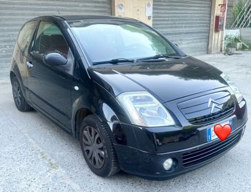 Citroen C2 1.4 HDi 70CV Excite VTR