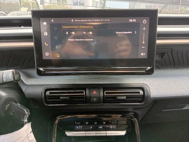 CITROEN C3 Aircross Turbo 100 Plus