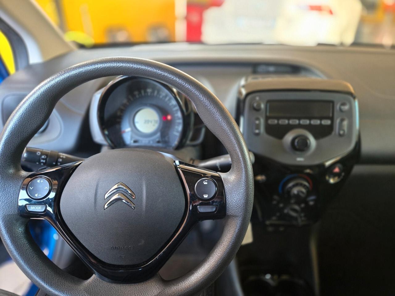 Citroen C1 1.0 benzina NEOPATENTI NO FINANZIENTO