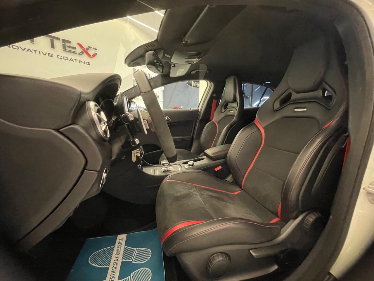 Mercedes-benz GLA 45 AMG GLA 45 AMG 4Matic