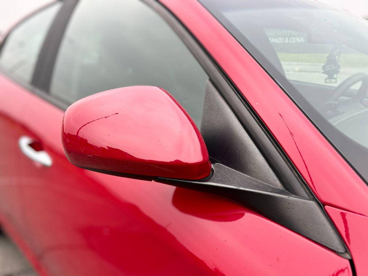 Alfa Romeo Giulietta 1.6 jtdm Exclusive 120cv