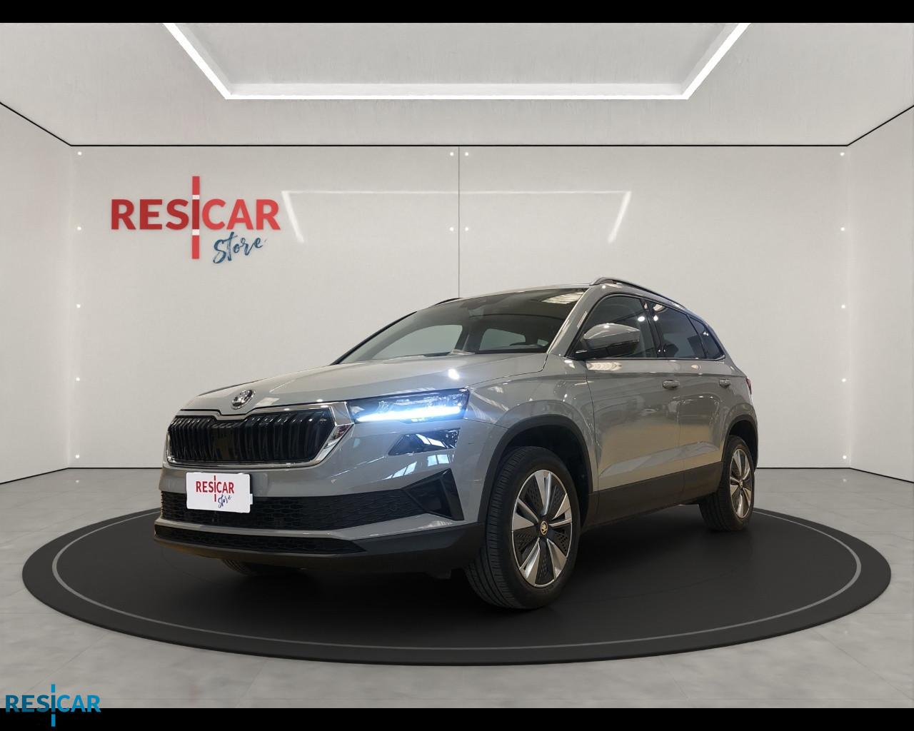 Skoda Karoq 1.5 tsi Executive dsg