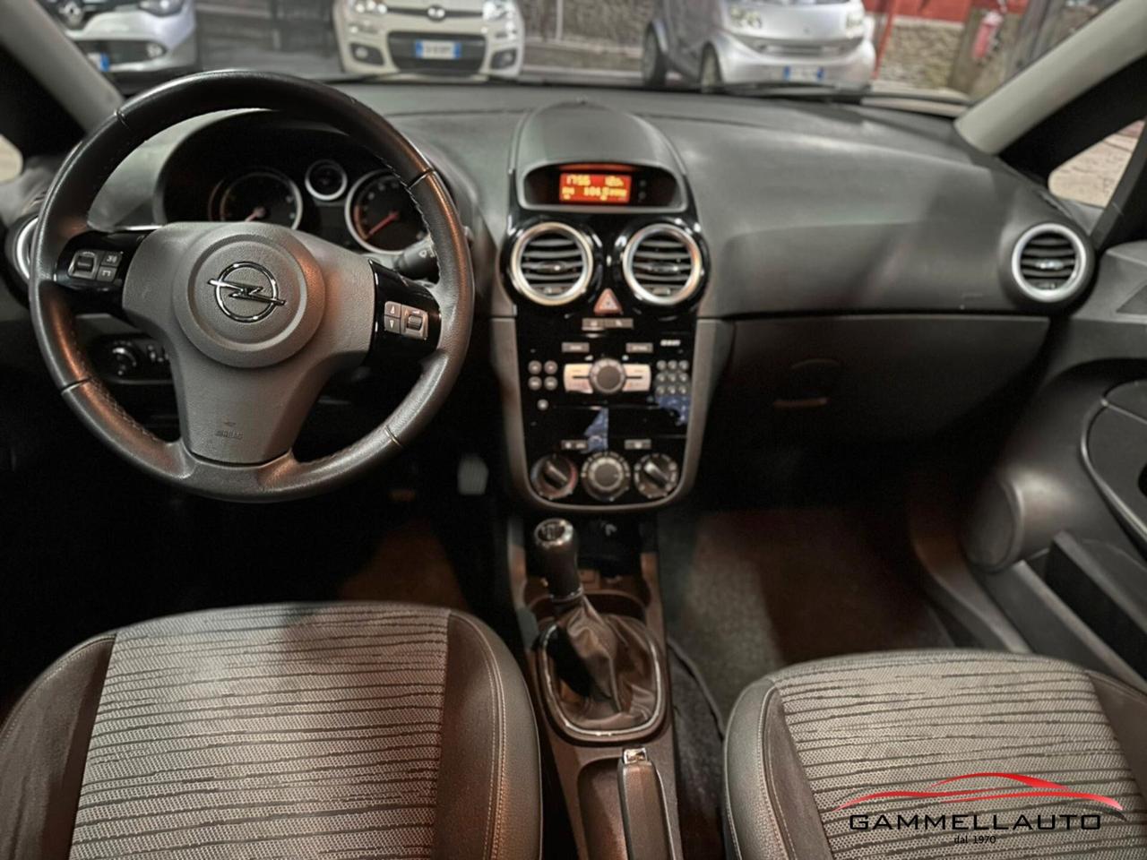 Opel Corsa 1.2 Ecotec 86cv