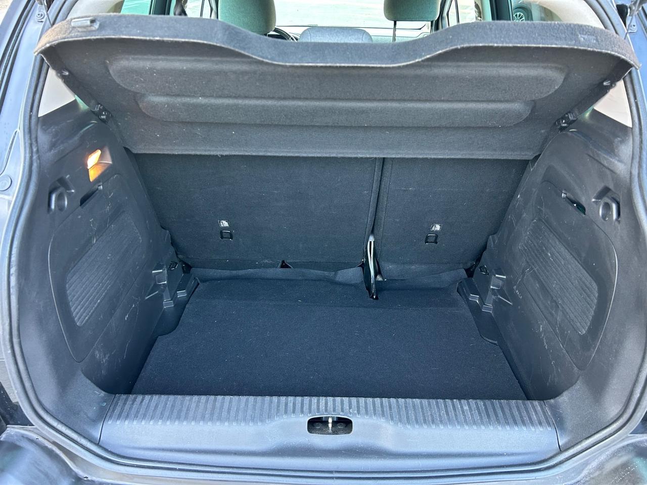 Citroen C3 Aircross BlueHDi 120 EAT6 Shine - Automatica