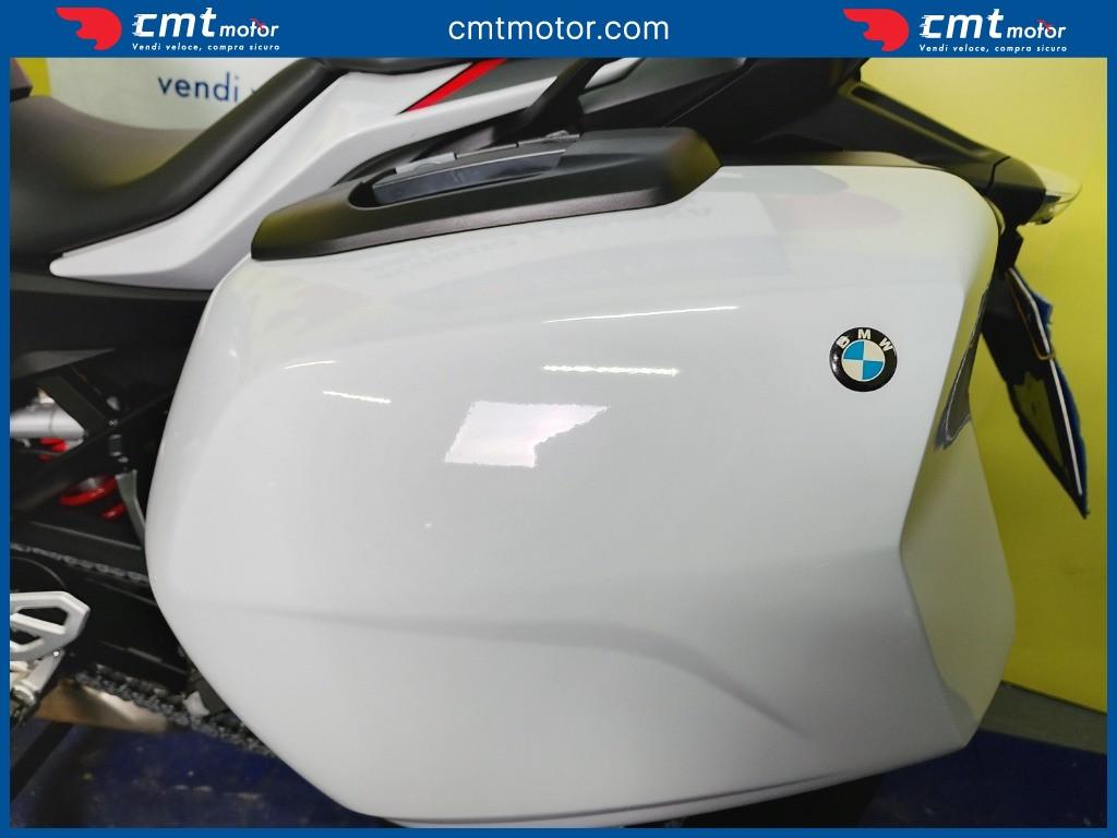 BMW S 1000 XR - 2017