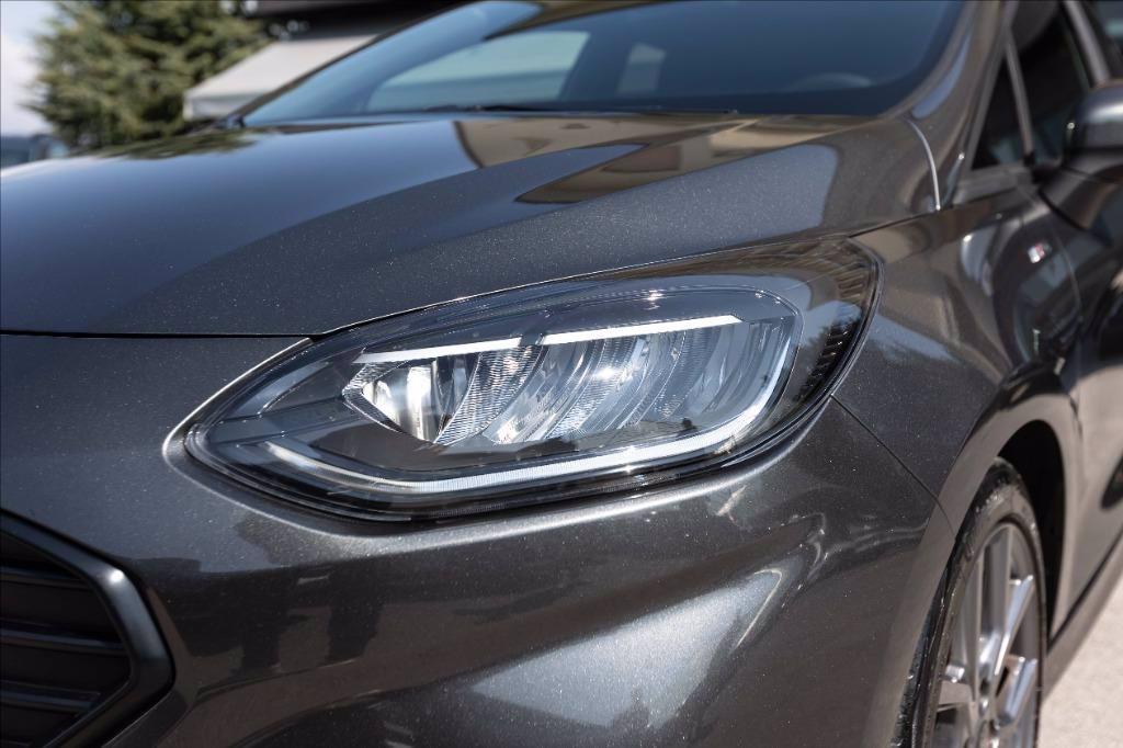FORD Fiesta 5p 1.0 ecoboost h ST-Line 125cv del 2022
