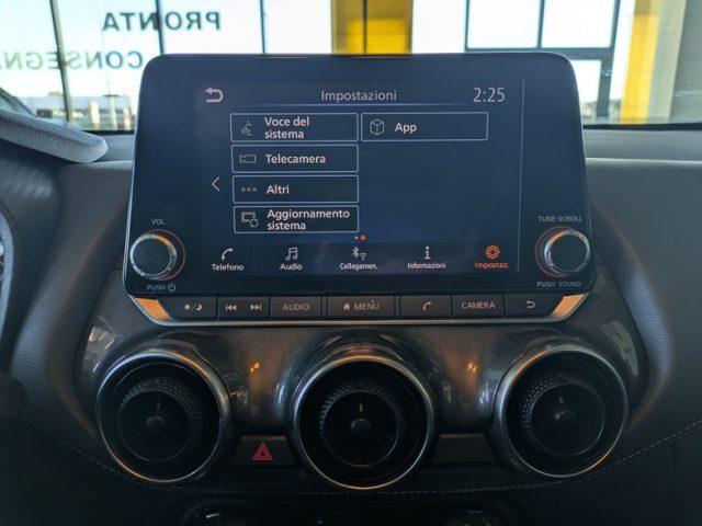 NISSAN Juke 114 CV N-Connecta Plus PROMO BLACK FRIDA