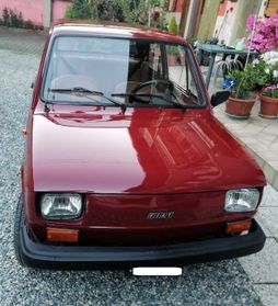FIAT 126 650