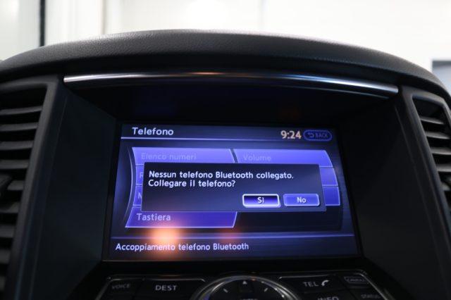 INFINITI QX70 3.0 diesel V6 AT S Premium