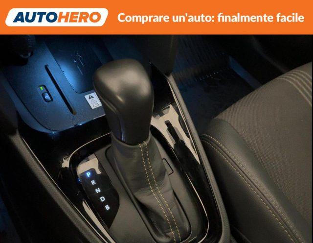 TOYOTA Yaris Cross 1.5 Hybrid 5p. E-CVT Adventure