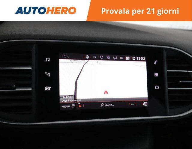 PEUGEOT 308 BlueHDi 130 S&S GT