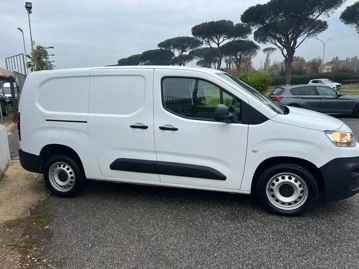 Citroen Berlingo 1.5 bluehdi XL VAN 3 POSTI 100cv