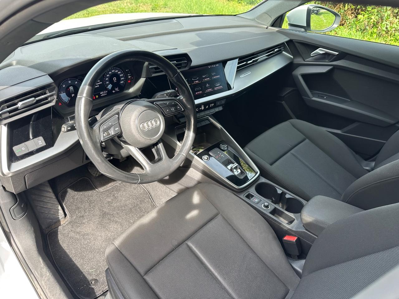 Audi A3 SPB 30 TDI S tronic - 2021