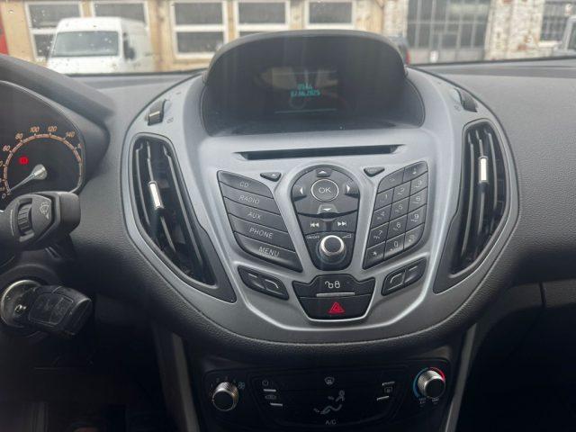 FORD B-Max 1.5 TDCi 75 CV EURO 6B