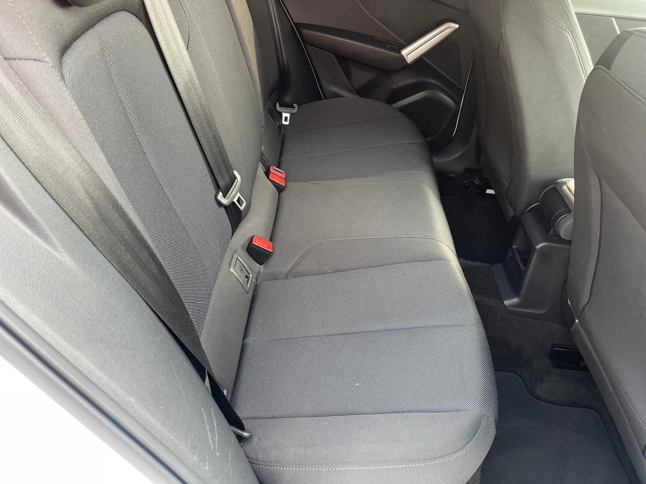 Audi Q2 1.6 TDI S tronic