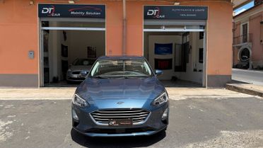 Ford Focus 1.5 EcoBlue 95 CV 5p. Business