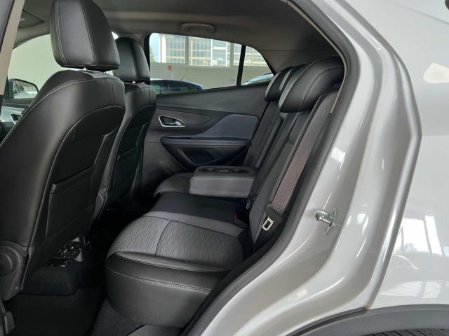 OPEL Mokka 1.6 CDTI Ecotec 136CV 4x2 Start&Stop Cosmo b-Color