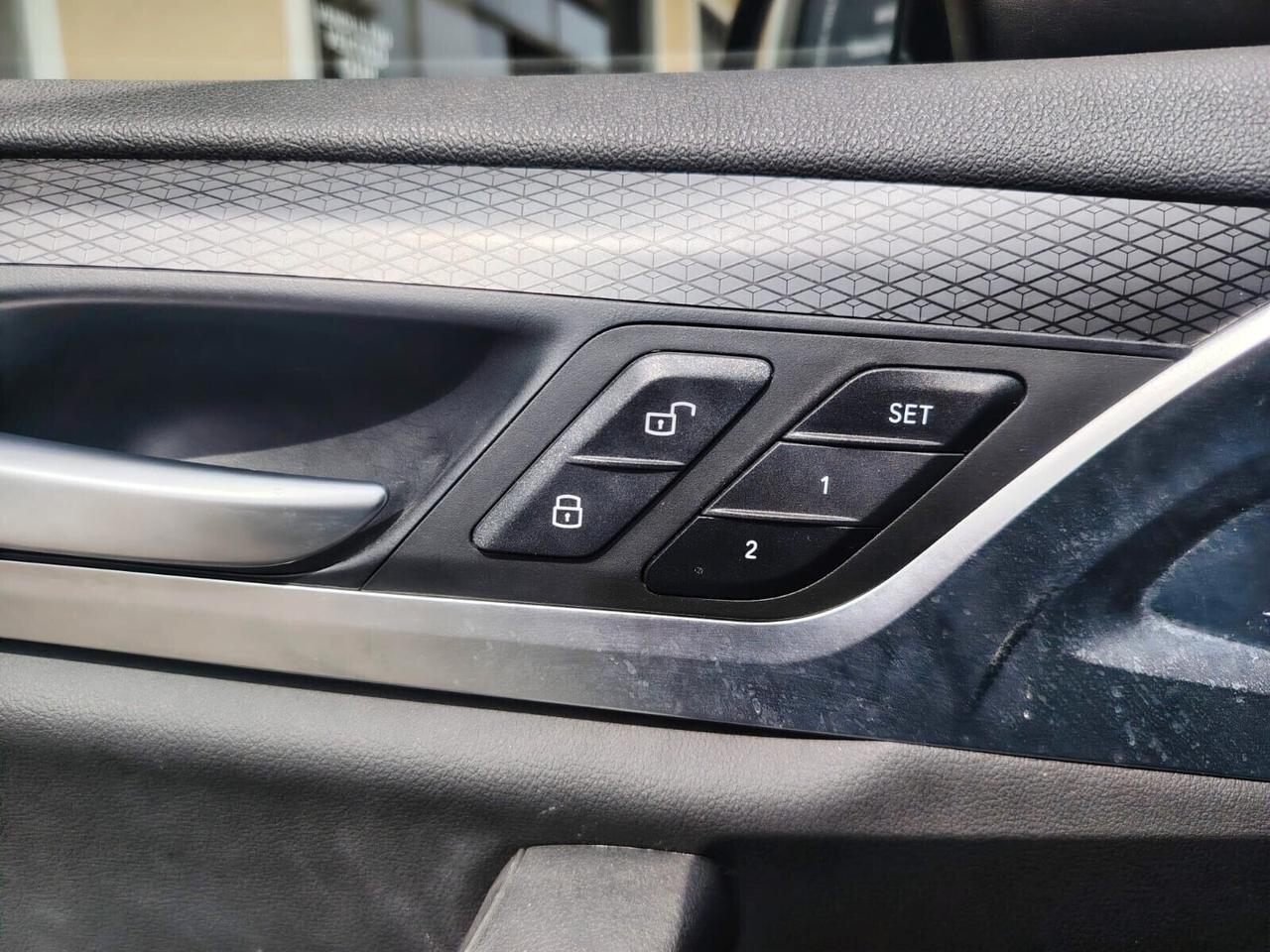 Bmw X4 xDrive20d 48V Msport