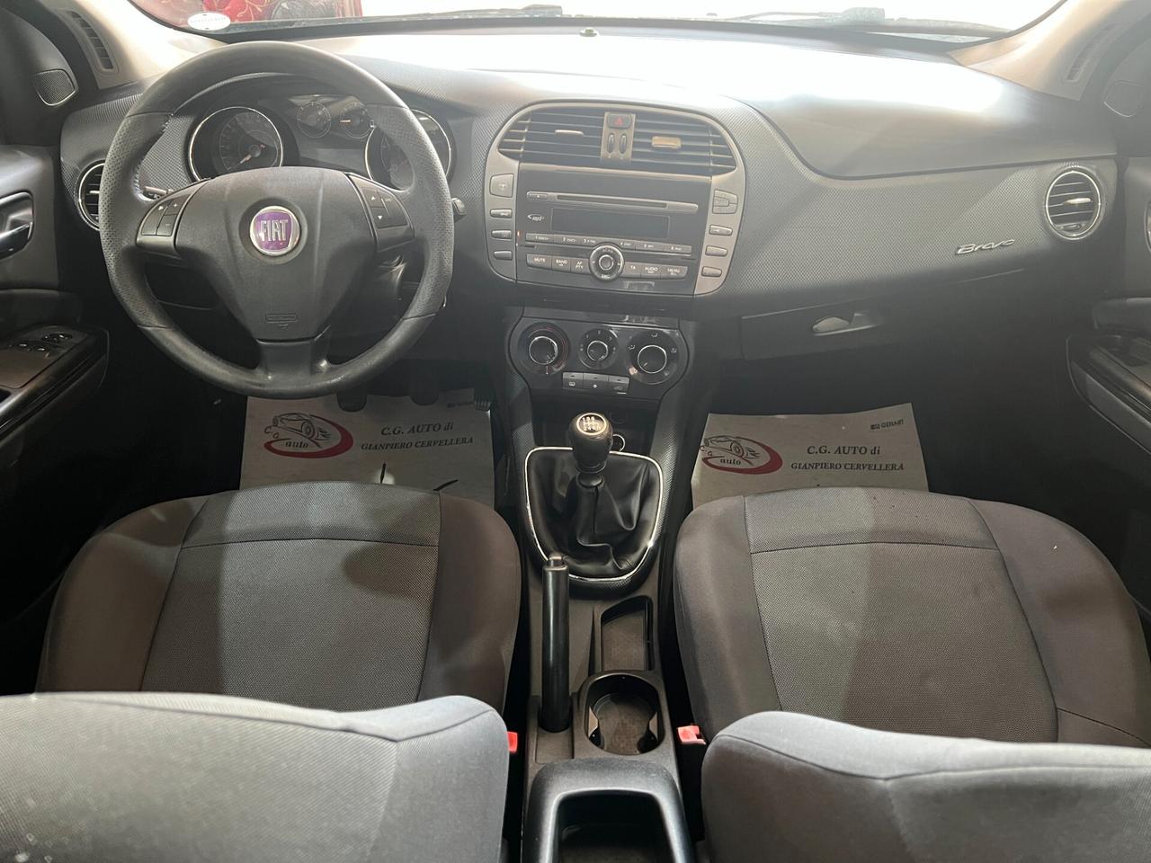 Fiat Bravo 1.9 150 CV - EMOTION - 2008