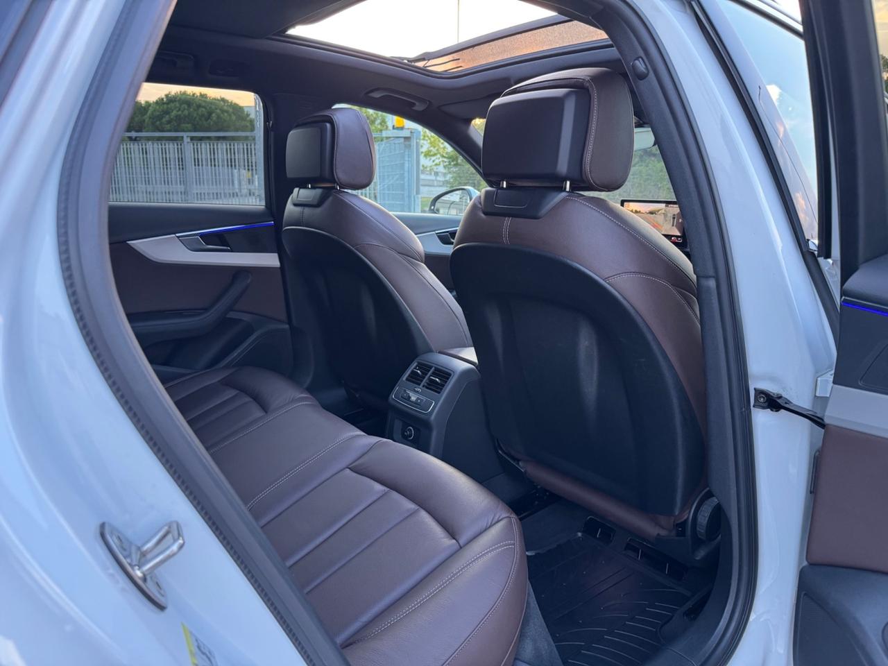 Audi A4 allroad 40 TDI 204 CV S tronic Business Evolution