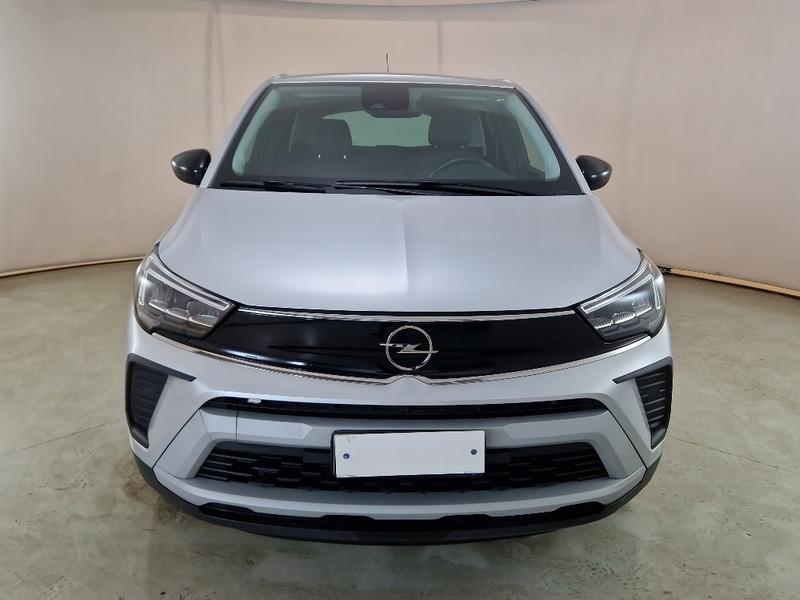 OPEL CROSSLAND 1.2 110CV BZ ELEGANCE