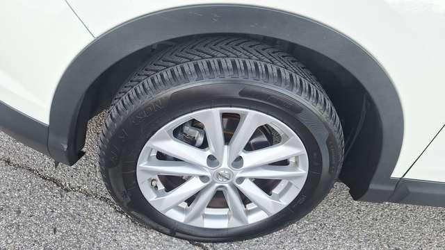 Nissan Qashqai Qashqai II 1.6 dci Acenta 2wd 130cv xtronic E6