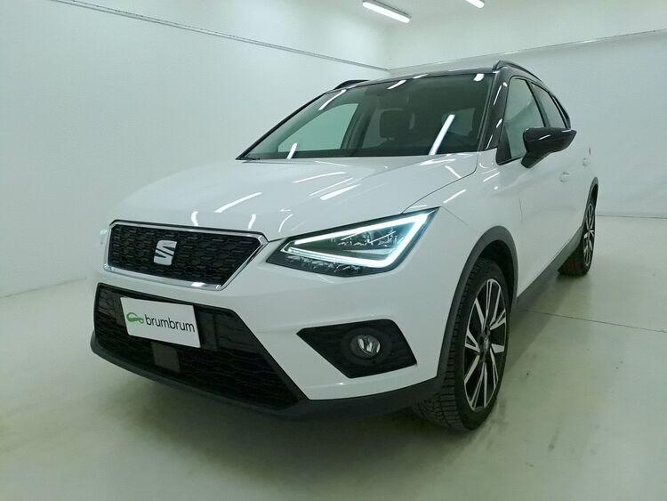 Seat Arona XCELLENCE BR390704 1.0 Benzina 95CV