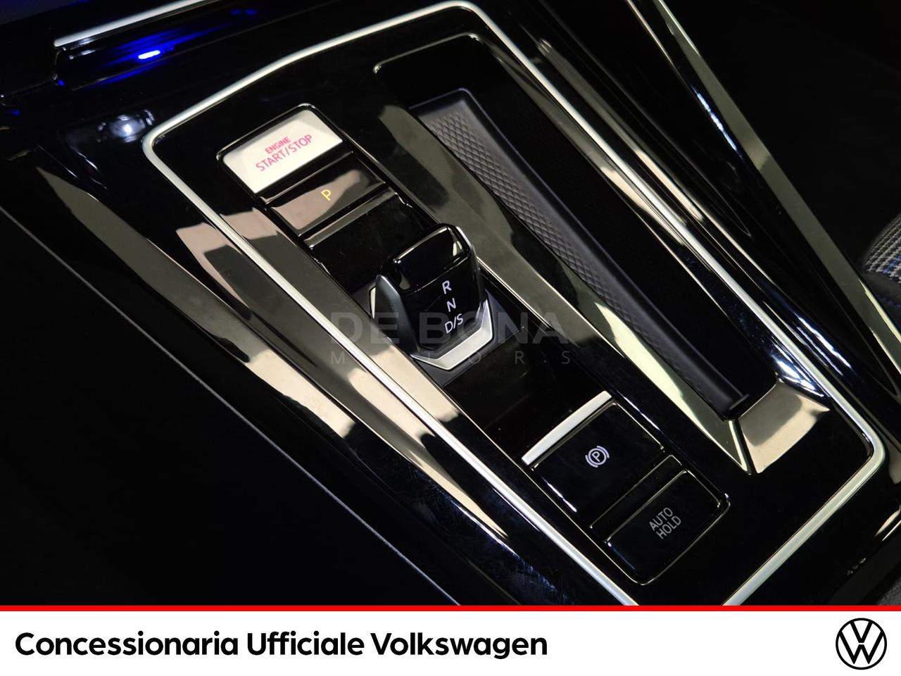 Volkswagen Golf 1.5 tsi ehybrid gte 272cv dsg