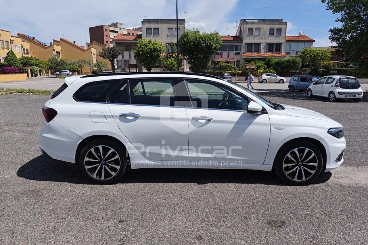 FIAT Tipo 1.6 Mjt S&S SW Lounge