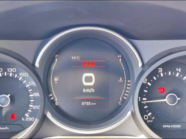 FIAT 500L 1.3 mjt Connect 95cv