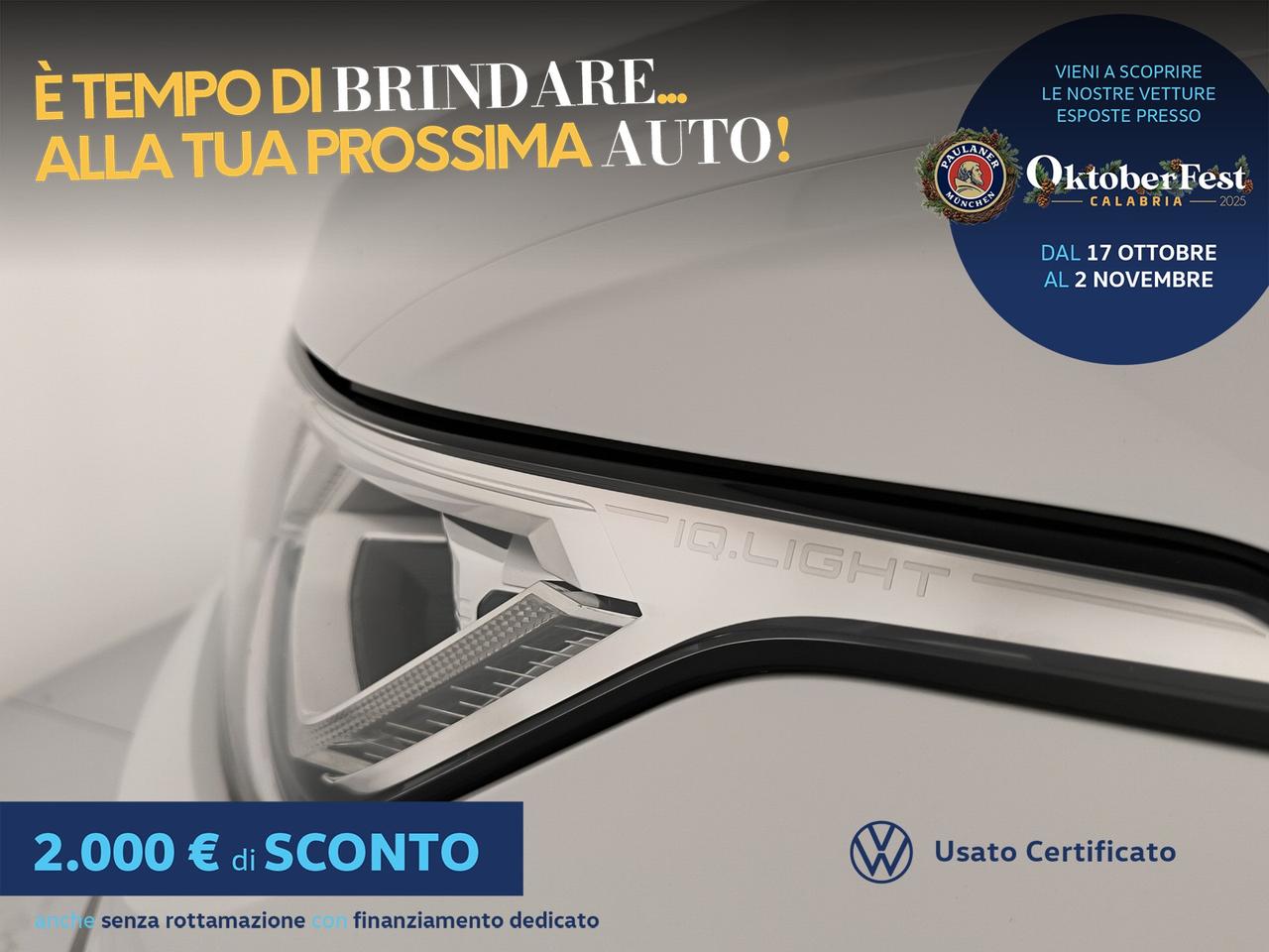 Volkswagen Tiguan 2.0 tdi elegance 150cv dsg