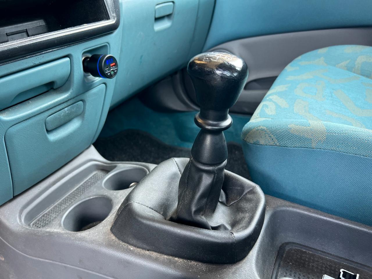 Mitsubishi Space Star 1.3i 16V cat GLX Air