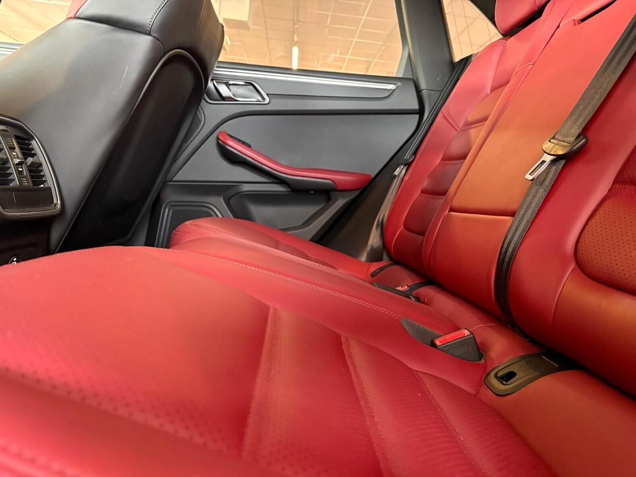 Porsche Macan T 2.0 265 cv PDK UNICO PR.