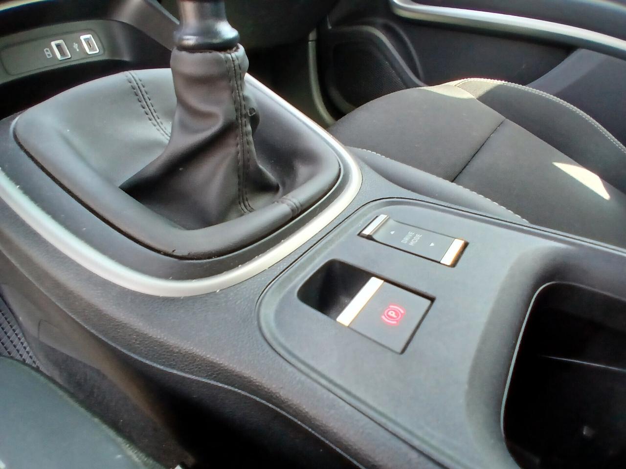 Jeep Avenger 1.2 Turbo 100CV Altitude