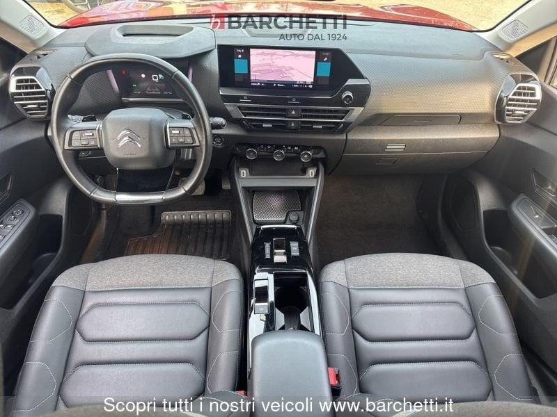 Citroën C4 3ª SERIE PURETECH 130 S&S EAT8 SHINE