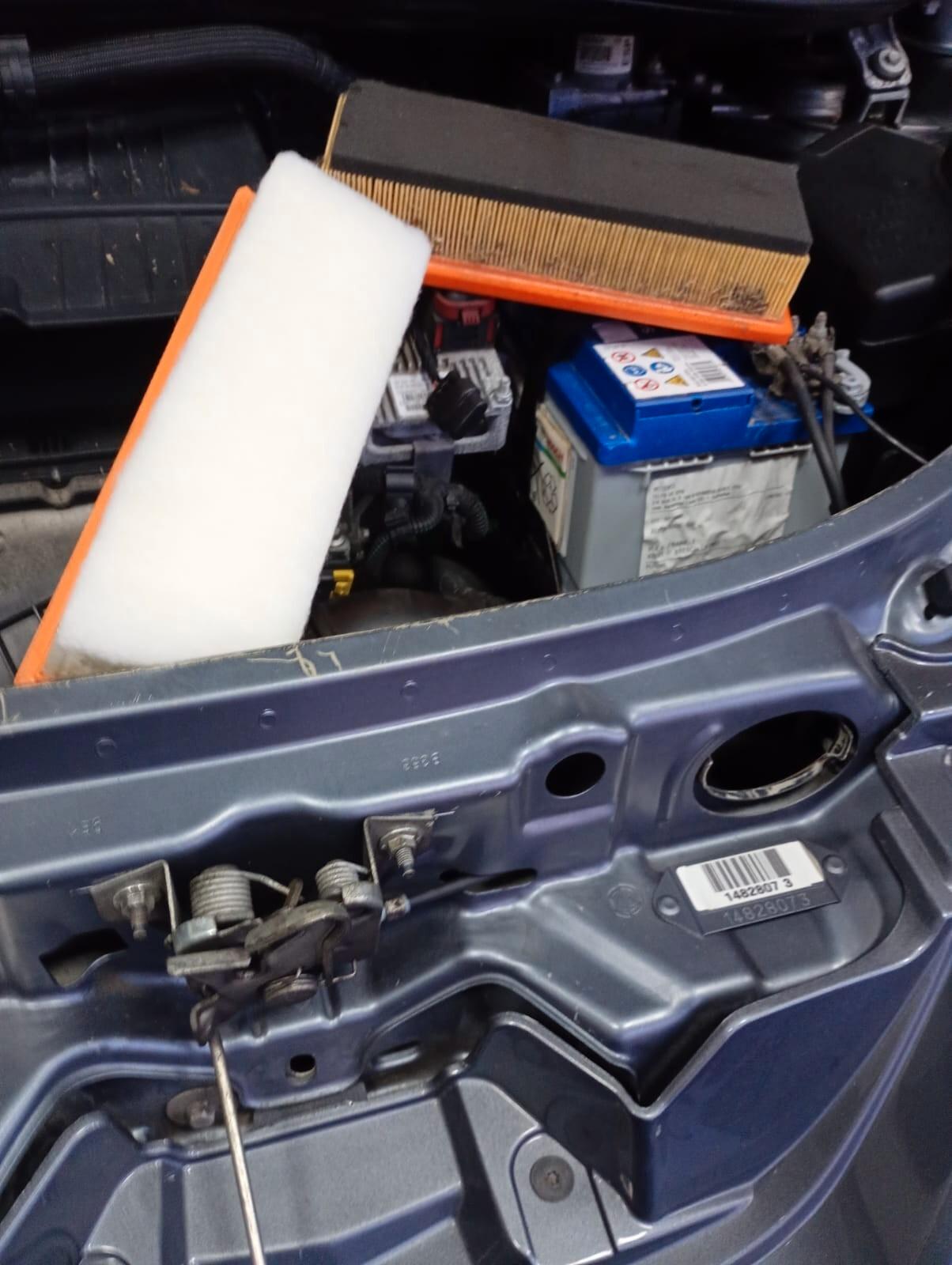 Lancia MUSA 1.4 Platino Ecochic GPL