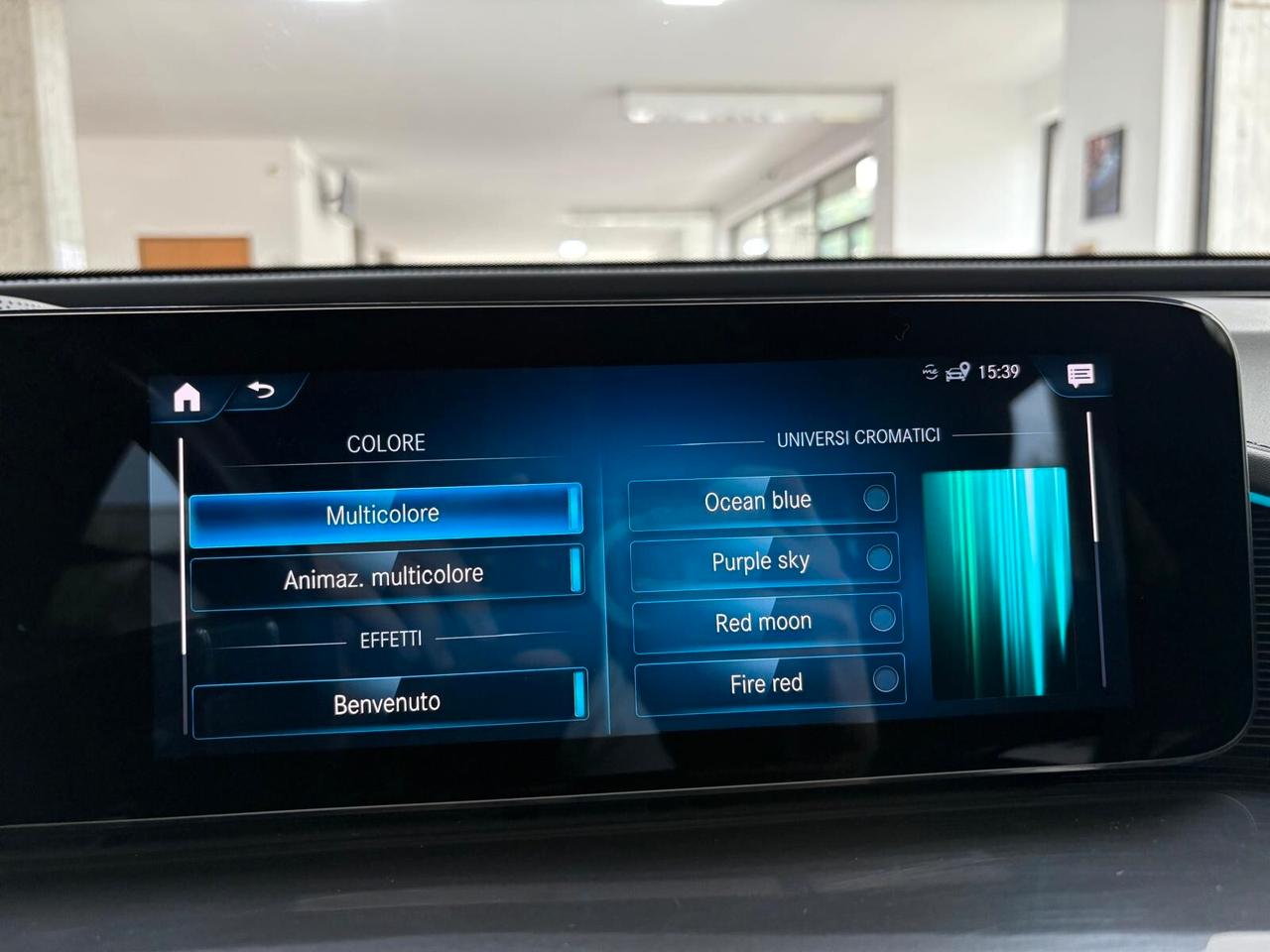 Mercedes-benz EQC MERCEDES-BENZ EQC 400 4MATIC PREMIUM PLUS