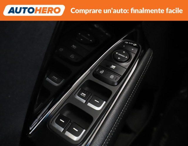 KIA Niro 1.6 GDi DCT HEV Style